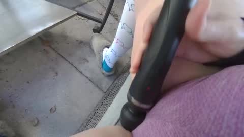 electrifiedlove_ online show from December 15, 3:05 pm