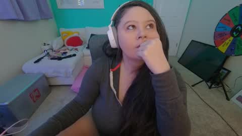 electrifiedlove_ online show from January 19, 3:32 am