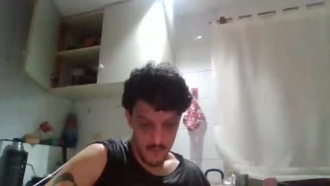 electrodreams online show from September 19, 12:45 am