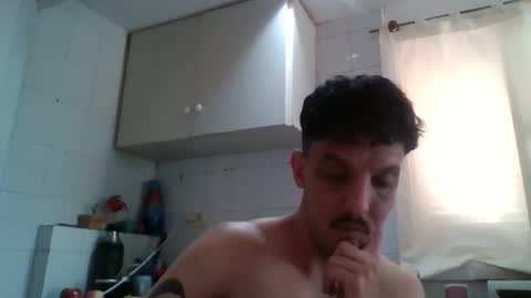 electrodreams online show from October 1, 9:10 pm