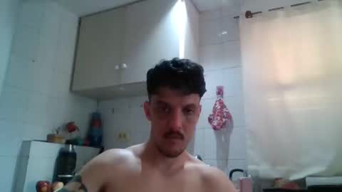 electrodreams online show from October 2, 9:33 pm