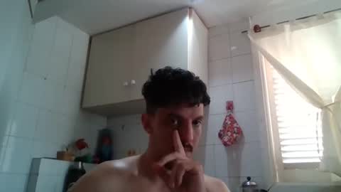 electrodreams online show from October 4, 8:40 pm