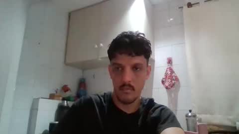 electrodreams online show from October 5, 8:07 pm