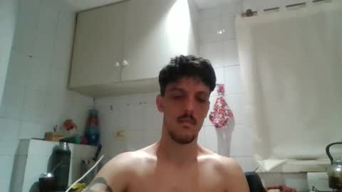 electrodreams online show from October 18, 1:19 am