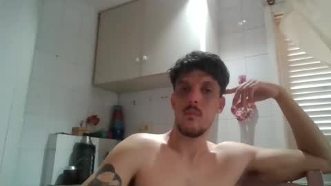 electrodreams online show from October 23, 9:24 pm