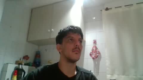 electrodreams online show from October 30, 1:29 am