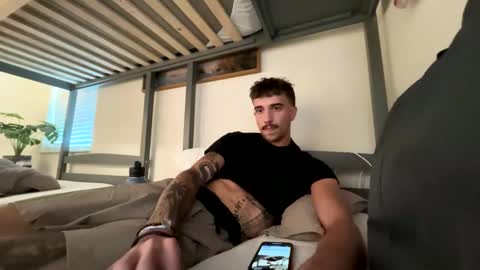 electron448 online show from October 18, 8:53 pm