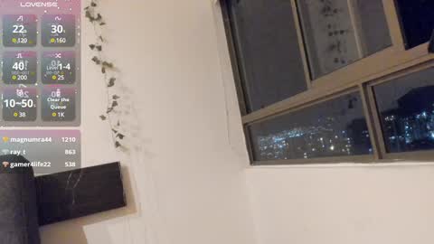 Electra  online show from January 30, 2:38 am