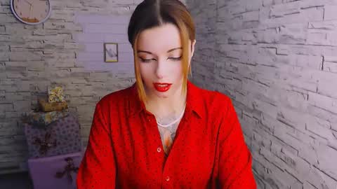 elegant_princess1 online show from January 13, 11:27 pm