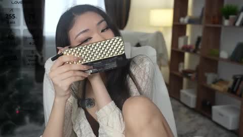 Jess online show from January 18, 7:34 am