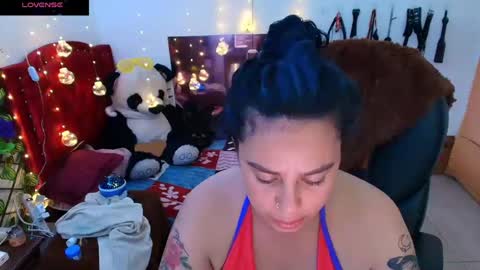 Snapshot of elektra_91 chatting on February 4, 9:07 am elektra online show from February 4, 9:07 am