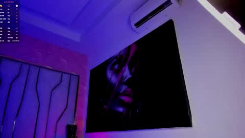 elektra_raven online show from October 24, 1:07 pm