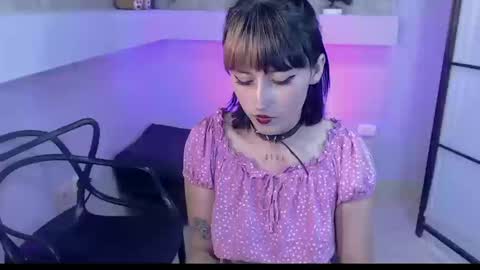 Elektra Rose online show from September 8, 9:47 pm