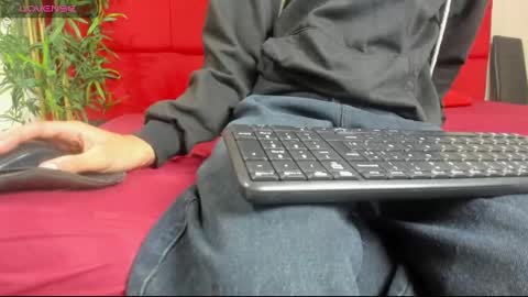 Elena  Derek online show from December 30, 2:09 am