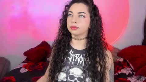 Elena  online show from January 18, 6:17 am