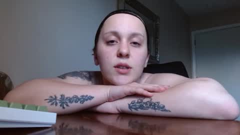 Goddess Elena online show from December 29, 11:50 pm