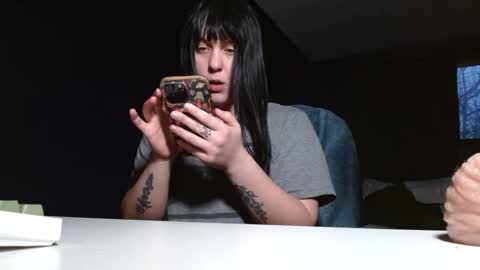 Goddess Elena online show from January 5, 12:52 am