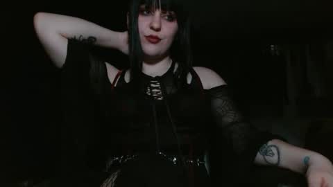 Goddess Elena online show from January 13, 5:33 am