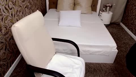 ElenaJuarez online show from January 31, 8:32 am