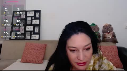 ElenaTroyy online show from March 7, 9:59 pm