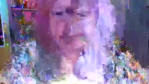 ElenaZed online show from January 27, 7:13 pm