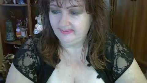 ElenaZed online show from September 11, 6:57 am