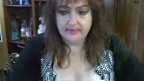 ElenaZed online show from September 14, 9:52 am