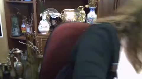 ElenaZed online show from September 21, 3:52 am