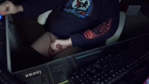 Eric online show from February 2, 2:38 am