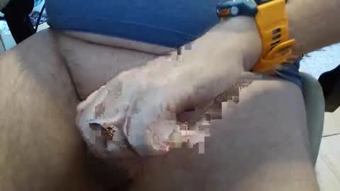 Eric online show from November 5, 2:06 pm