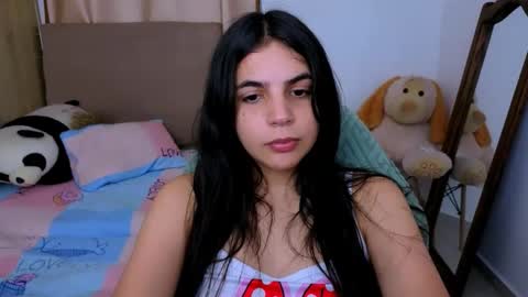 Snapshot of elenna_hotx chatting on November 6, 6:42 pm agnes online show from November 6, 6:42 pm