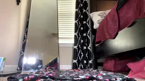 Snapshot of elenore_hoesevelt chatting on September 11, 4:51 pm Elenore Hoesevelt online show from September 11, 4:51 pm