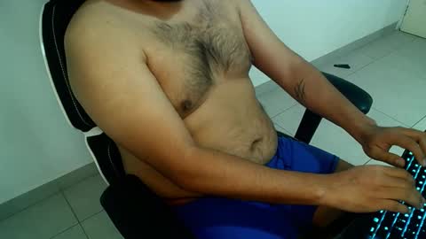 Wife is on the other room online show from November 11, 6:30 pm