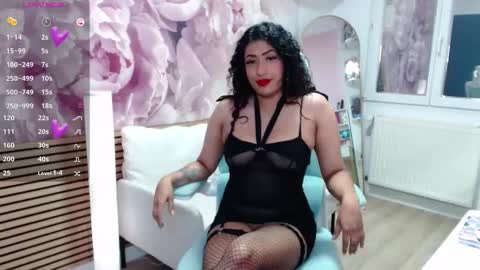 Snapshot of elettra_love chatting on October 4, 12:25 pm Sandra online show from October 4, 12:25 pm