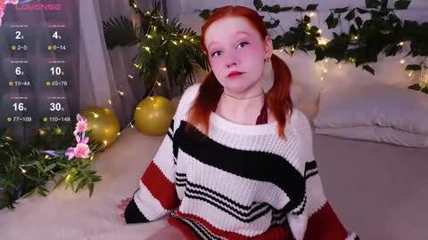 Snapshot of elfamirielle chatting on September 15, 5:29 am Elfa online show from September 15, 5:29 am