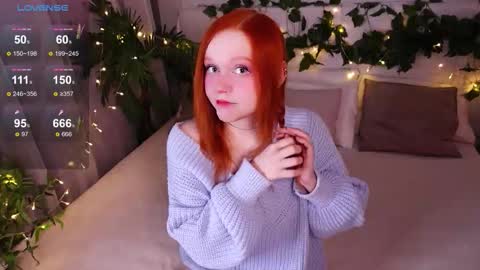 Snapshot of elfamirielle chatting on December 3, 6:21 am Elfa online show from December 3, 6:21 am