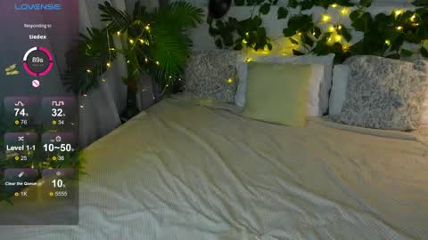 Elfa online show from April 22, 6:38 am