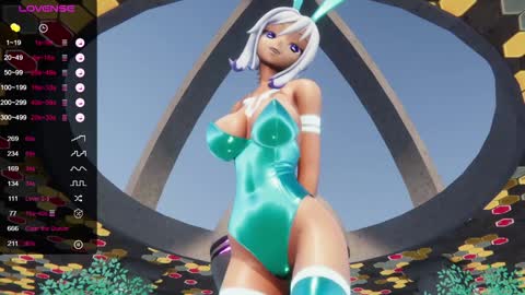 Elfie Love online show from February 8, 6:12 pm