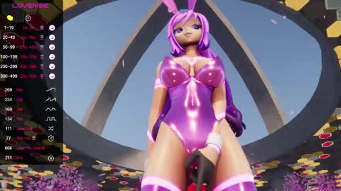 Elfie Love online show from March 2, 6:08 pm