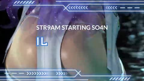 Elfie Love online show from September 27, 6:24 pm