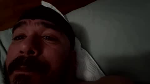 elgatonegrodelah online show from April 19, 10:01 pm