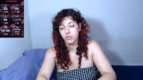 eli666uwu online show from January 2, 3:05 am