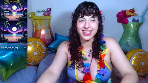 eli666uwu online show from January 20, 5:04 am