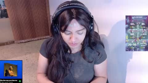 eli666uwu online show from October 6, 3:53 pm