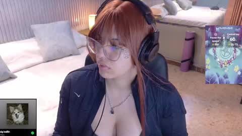 eli666uwu online show from December 2, 11:26 am