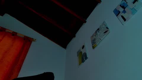 eli clark online show from October 28, 6:43 pm