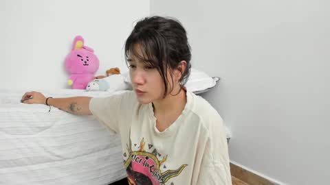 Snapshot of eli_dl chatting on January 14, 8:48 pm eli_dl online show from January 14, 8:48 pm