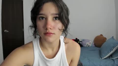 Snapshot of eli_dl chatting on October 16, 10:33 pm eli_dl online show from October 16, 10:33 pm