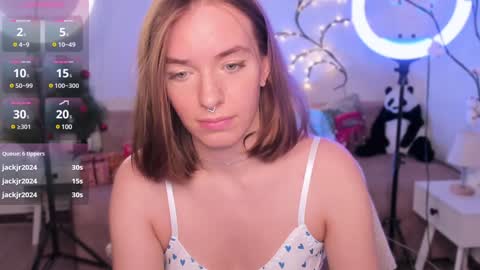 Eli online show from December 29, 4:30 pm