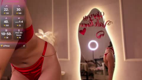 Eli online show from February 15, 7:50 pm